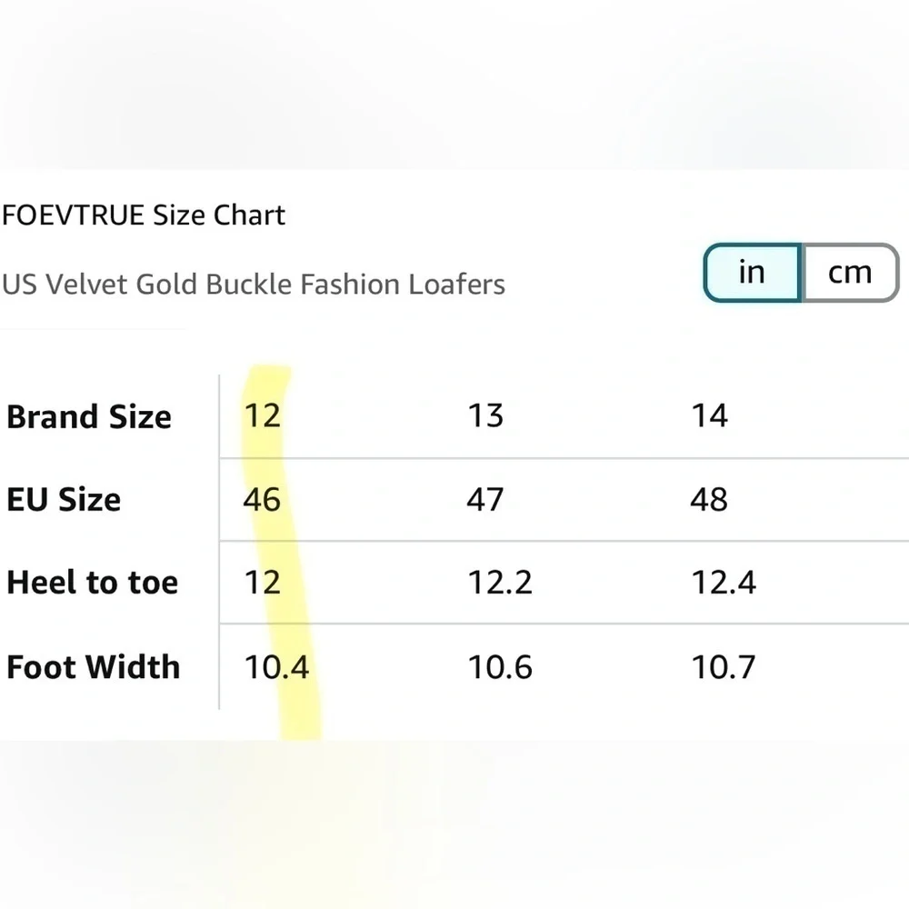 Foevtrue velvet gold